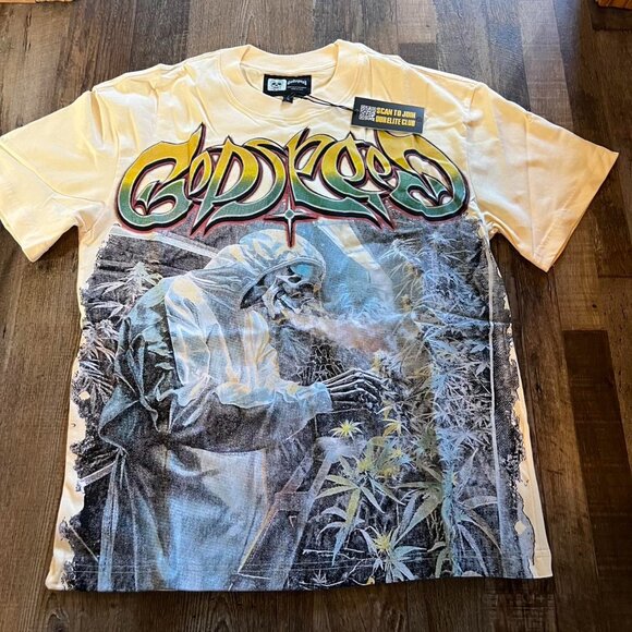 Other - GodSpeed Shirt